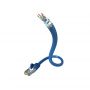 Патч-корд Inakustik Profi CAT7 Ethernet Cable 20.0m S-FTP AWG 26 00925020